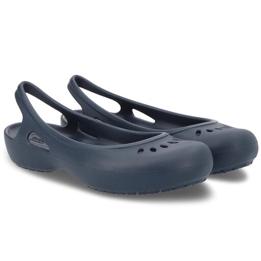Crocs Kadee Slingback W 205077 Navy evzuttya .ua