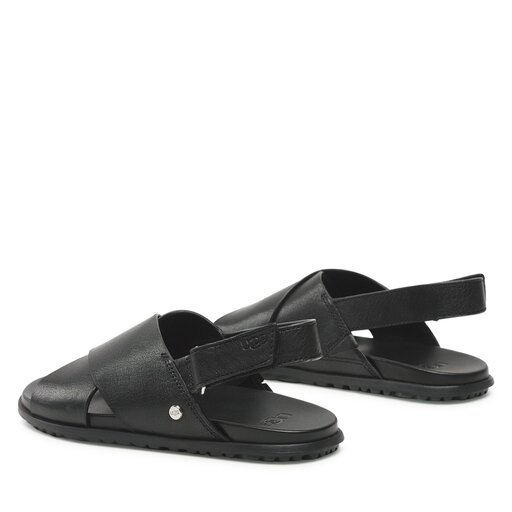 Solivan Sandalen Ugg Australia Gouden UGG Sandalen W SOLIVAN STRAP