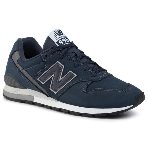 Zapatillas New Balance CM996RC Azul marino