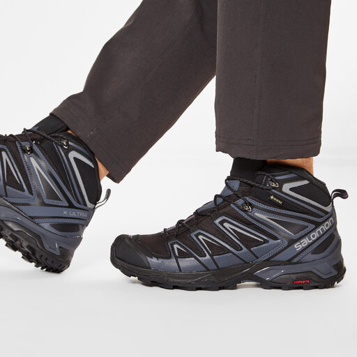 nnnaxx Turistiniai batai Salomon X Ultra 3 Mid Gtx GORE-TEX 398674