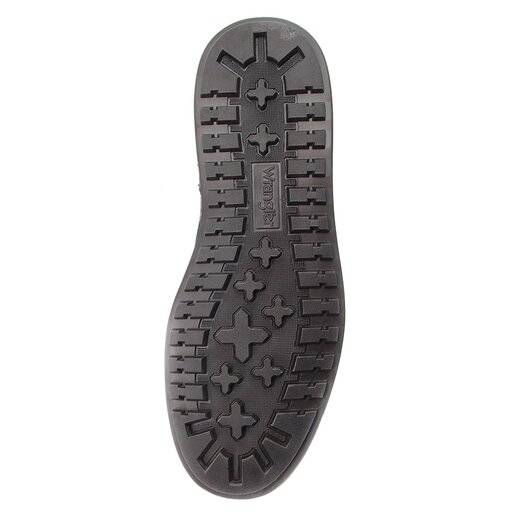 Trzewiki Wrangler Historic Chukka WM182061 112132814 Czarny eobuwie .pl