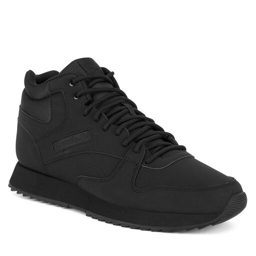 Sneakers Reebok CITY TREK MID 100225597 Schwarz eschuhe