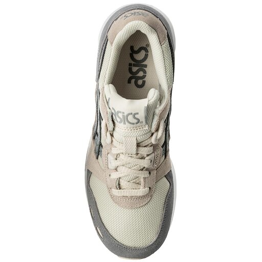 Asics tiger gel lyte birch stone grey clearance