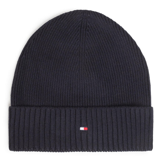 Kepurė Tommy Hilfiger Pima Cotton 