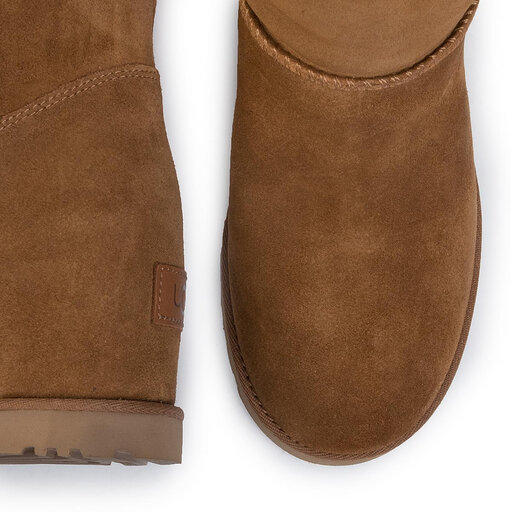 Overknees Ugg W Classic Femme Otk 1104610 Che de.eschuhe.ch