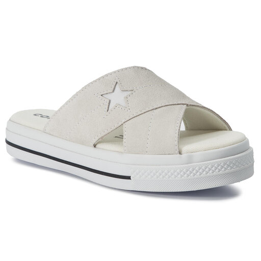 Chanclas converse hotsell