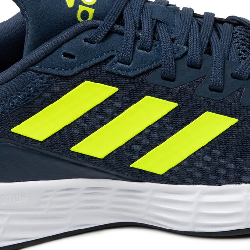 Batai adidas Duramo Sl K FY7310 Crenav/Syello/Halsil • Www.eavalyne.lt