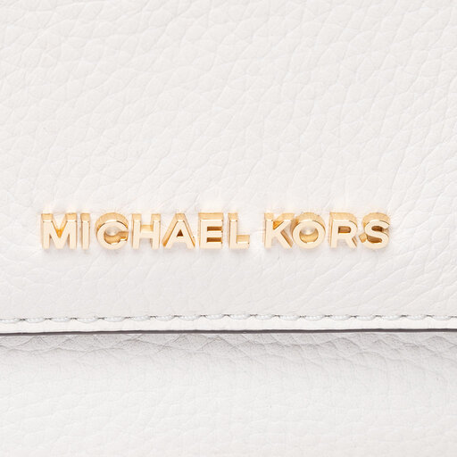 michael kors bedford white