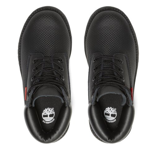Helcor boots 2025