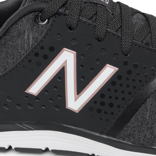 Sneakers New Balance WX577RP4 Black escarpe
