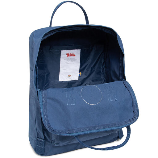 Zaino Fj llr ven K nken 23510 Royal Blue 540 escarpe