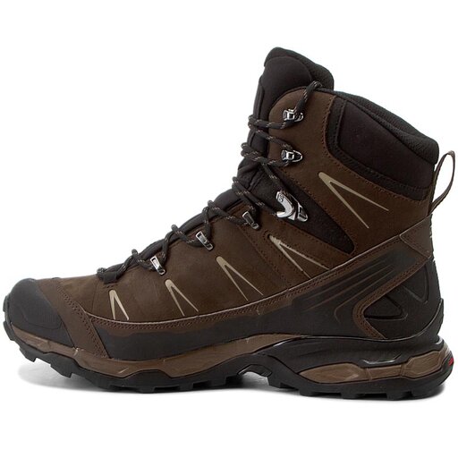 Scarpe da trekking Salomon X Ultra Trek Gtx GORE-TEX 378386 30 V0