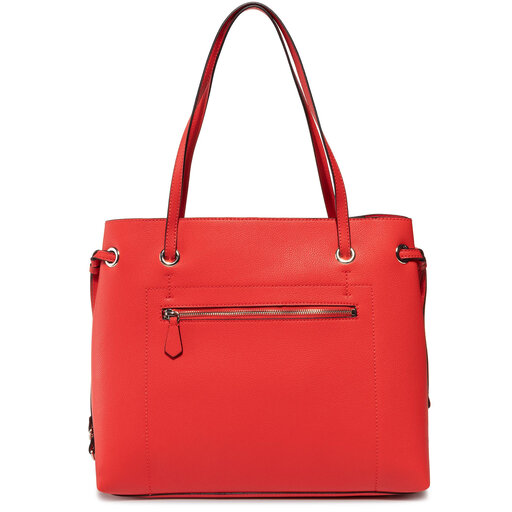 Handtasche Guess Digital (VG) HWVG68 53240 Rot