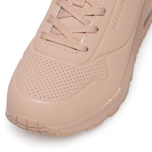 Sneakers Skechers UNO 73690 SND Beige escarpe