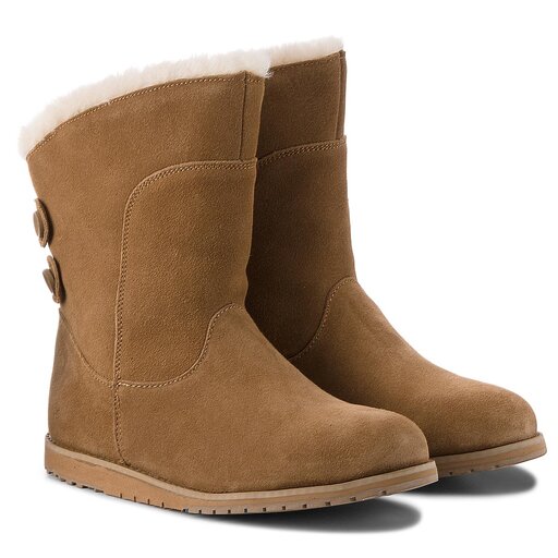 Emu anda boots top