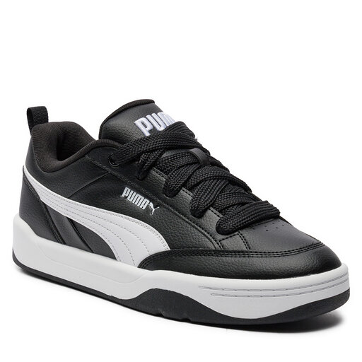 Puma lifestyle store