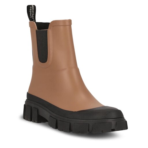 Report 2025 rain boots