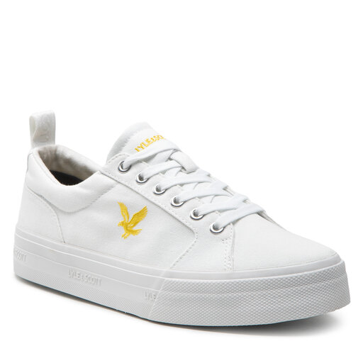 Mens lyle hotsell and scott trainers