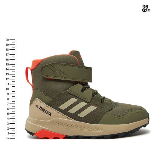 Трекінгові черевики adidas Terrex Trailmaker High COLD.RDY ID1144