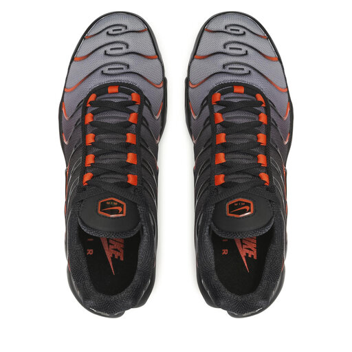Sneakersy Nike Air Max Plus DD7111 002 Čierna | eobuv.sk
