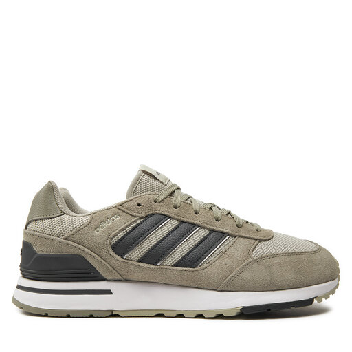 Снікерcи adidas Run 80s IG3532 Зелений | evzuttya.com.ua