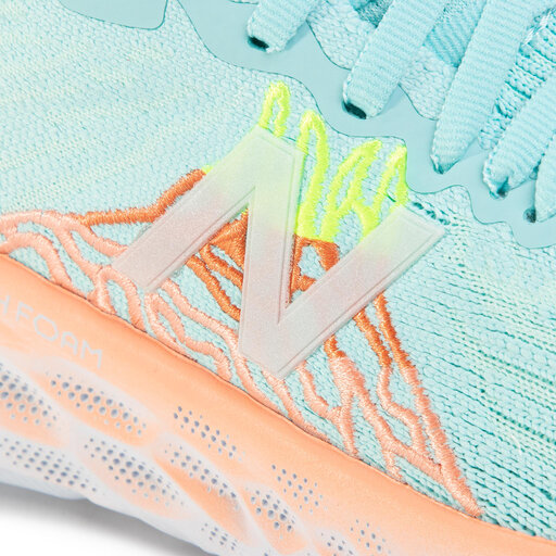 Batai New Balance W1080M10 Mėlyna • Www 