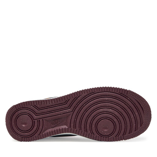 【NIKE】◆Air Force 1 '07 Next Nature Burgundy◆HQ4047-600◆ Sneakersy Nike Air Force 1 '07 Next Nature Wmns HQ4047