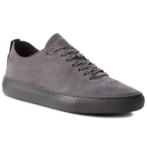 Sneakers Boss Enlight 50385619 10207039 01 Dark Grey fr