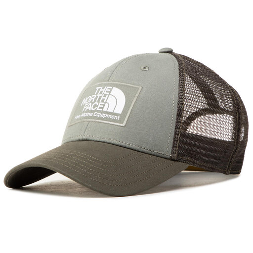 Gorra the north face shop mudder trucker