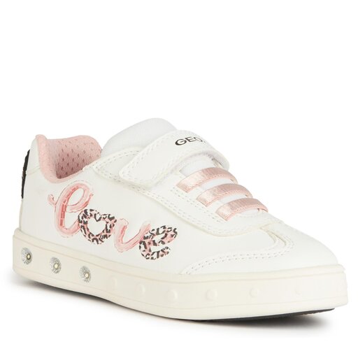 Geox skylin girl best sale