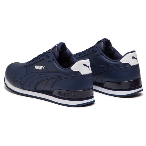 Sneakers Puma St Runner V2 Full L 365277 05 Dunkelblau eschuhe