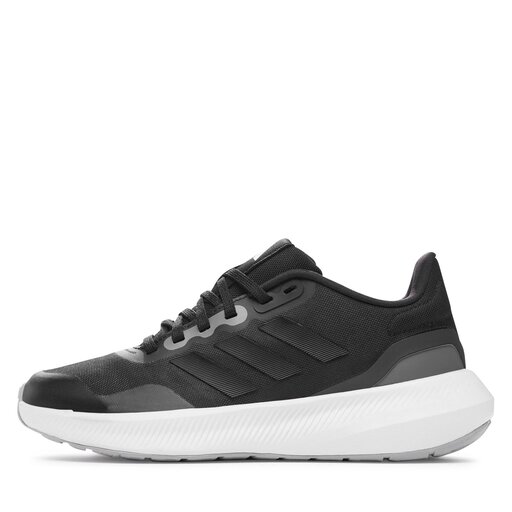 Chaussures de running adidas Runfalcon 3 Tr Shoes HQ3791 Noir