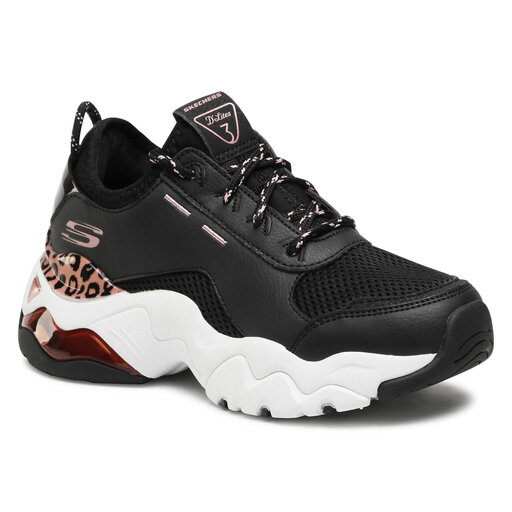 Laisvalaikio batai Skechers D'lites 