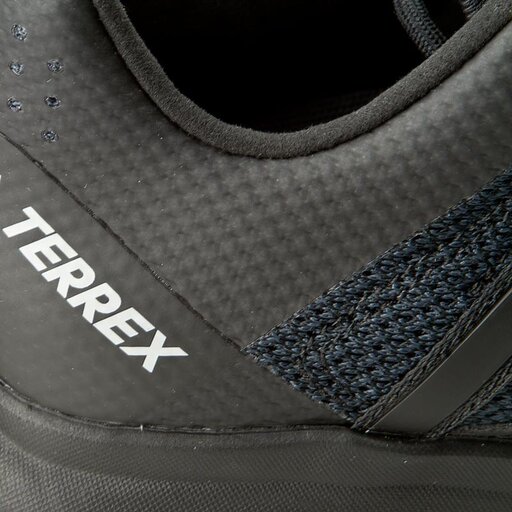Trekkingschuhe adidas Terrex Solo BB5561 Schwarz eschuhe
