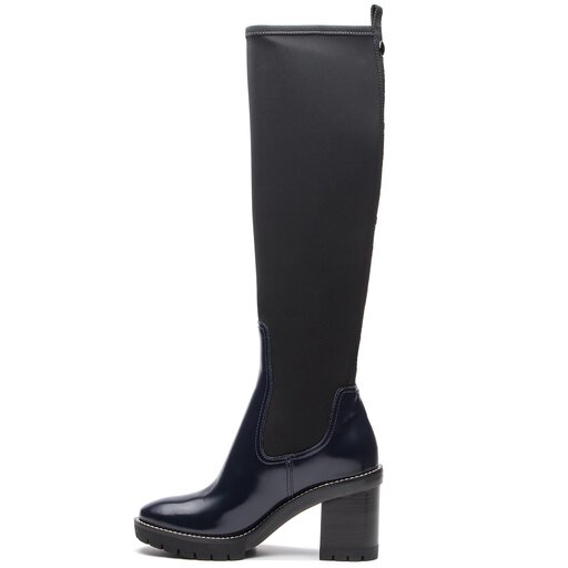 Tory burch preston sale boots