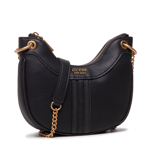 Sac guess alana noir online