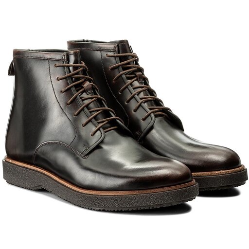 Clarks cheap modur hi