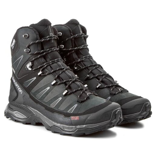 Salomon x ultra new arrivals winter cs waterproof