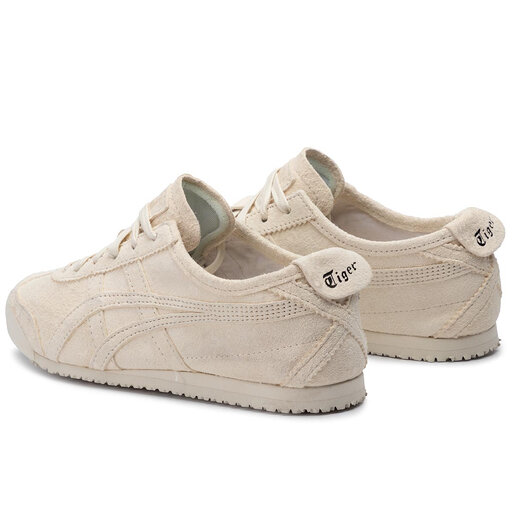 Asics tiger beige discount