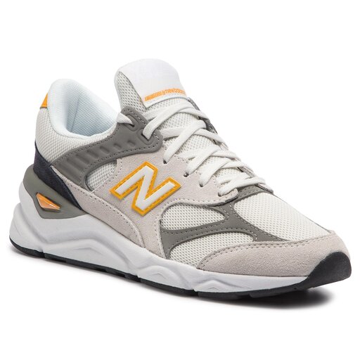 Sneakers New Balance WSX90RPB Grau eschuhe
