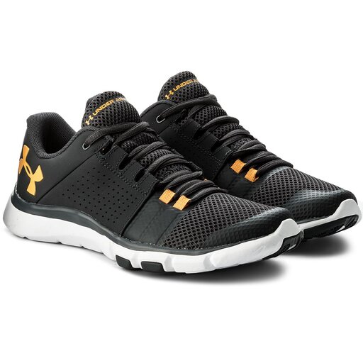 Under armour strive 7 navy top
