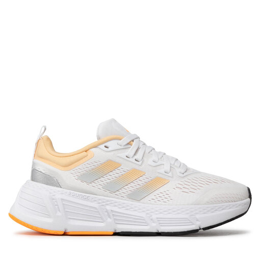Adidas shoes questar yellow cheap