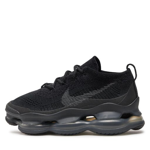 Air nike black shoes shop