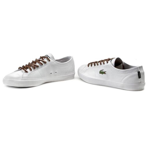Chaussures basses Lacoste Marcel Chunky Tc Tbr2 Spm 7 29SPM006521G