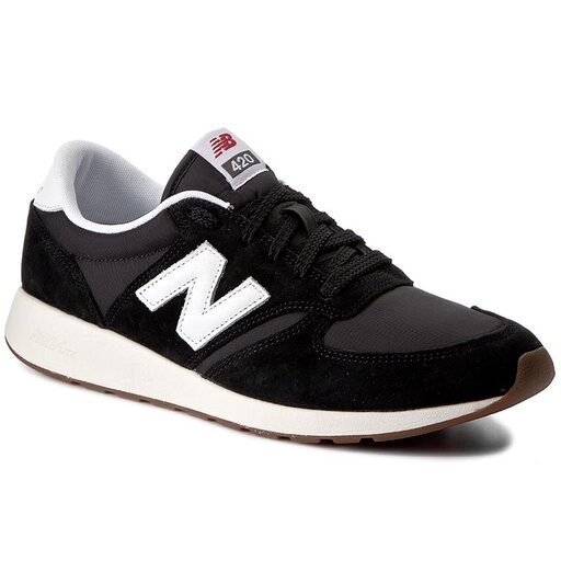 Sneakers New Balance MRL420SD Noir chaussures