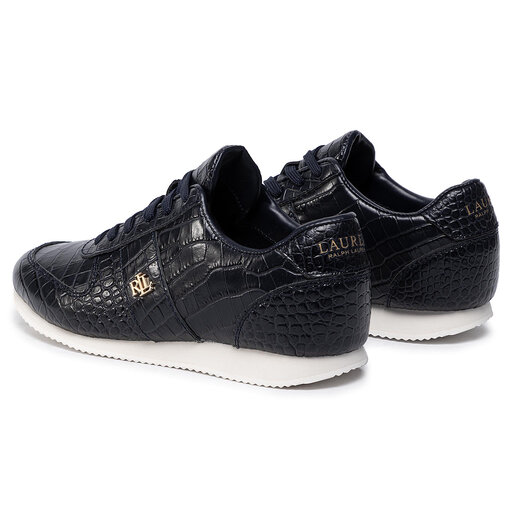 Lauren ralph lauren cate sneakers hotsell