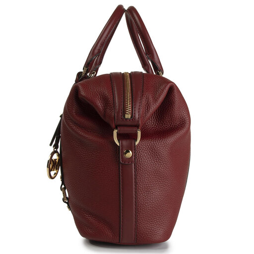 Borsetta MICHAEL Michael Kors Bedford Legacy 30F9G06S2L Brandy