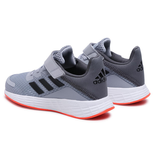 Batai adidas Duram Sl C FY9170 Halsil/Irides/Solred • Www.eavalyne.lt