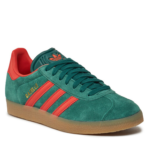 Adidas gazelle outlet verde limon