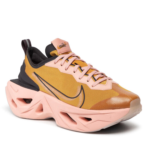 Sneakersy Nike Zoom X Vista Grind BQ4800 701 Pomara czowy